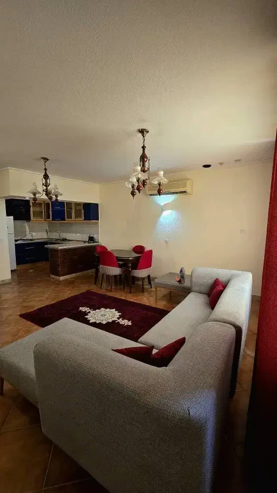 دوخواب ، مرکزشهر|اجارهٔ کوتاهمدت آپارتمان و سوئیت|کیش, |دیوار