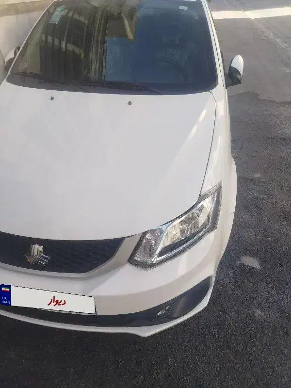 ساینا s فروشی|خودرو سواری و وانت|اراک, |دیوار