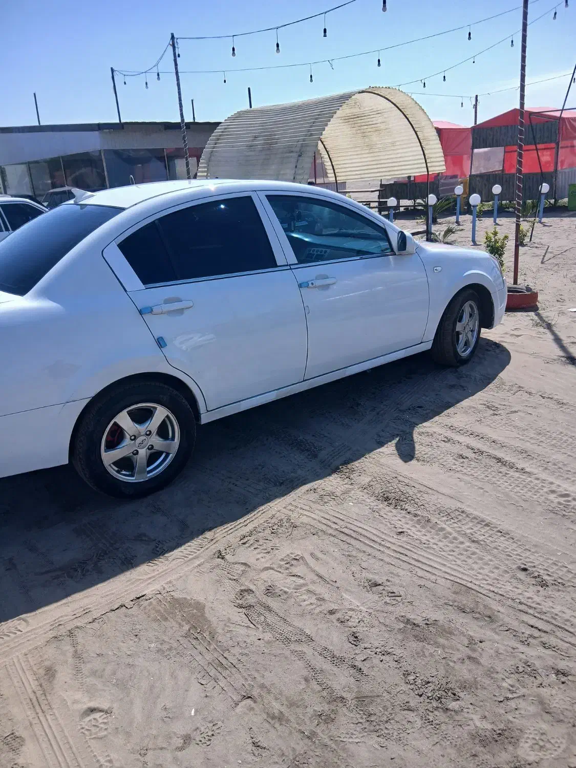 mvm 530|خودرو سواری و وانت|رشت, فلسطین|دیوار