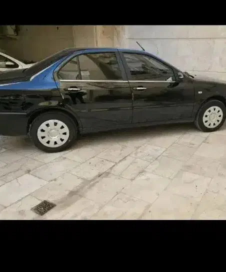 سورن پلاس دریچه گاز سیمه مشکی مدل403 تک رنگ|خودرو سواری و وانت|اندیشه, اندیشه فاز ۴|دیوار