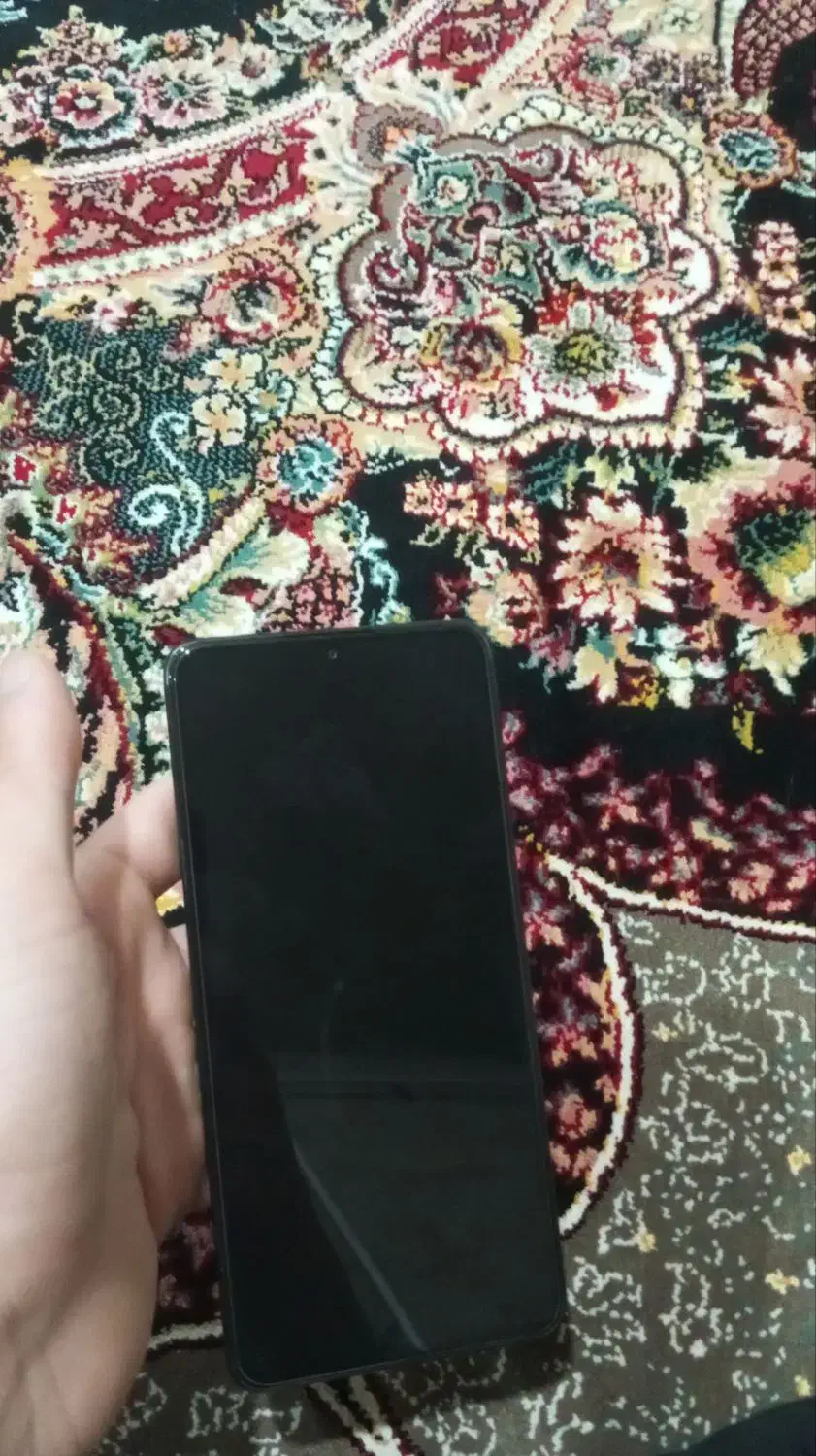 poco x7pro|موبایل|آق قلا, |دیوار