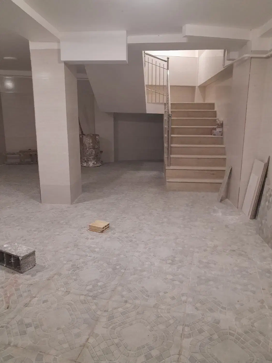 آپارتمان ۸۷متری انسرمحله|فروش آپارتمان|لنگرود, |دیوار