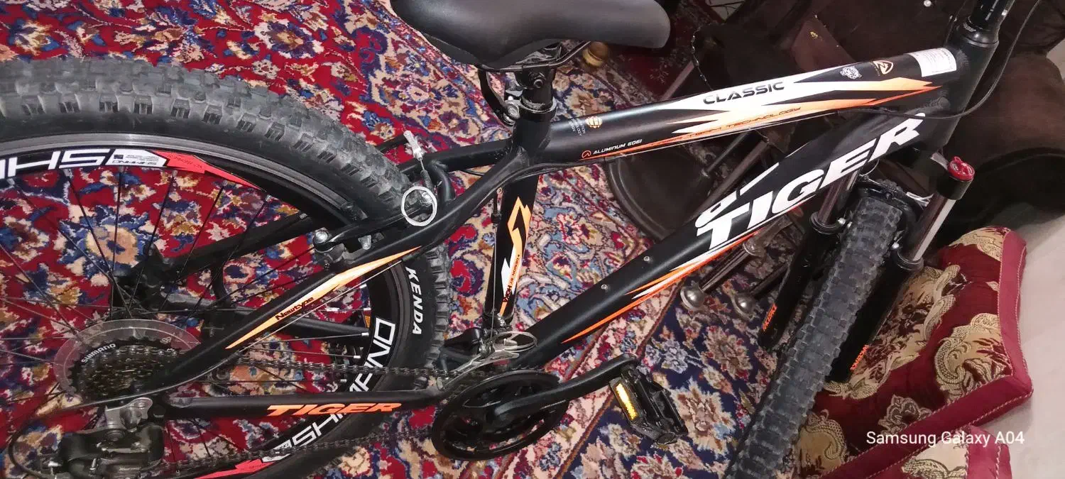 چرخ|دوچرخه، اسکیت، اسکوتر|یزد, |دیوار