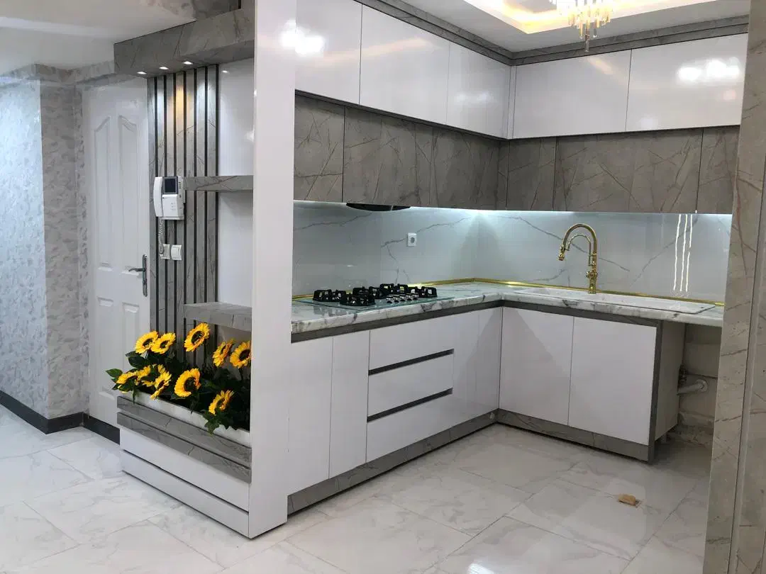 آپارتمان 83متری شهرستان گلبهار بلوار جمهوری|فروش آپارتمان|مشهد, جاهد شهر|دیوار