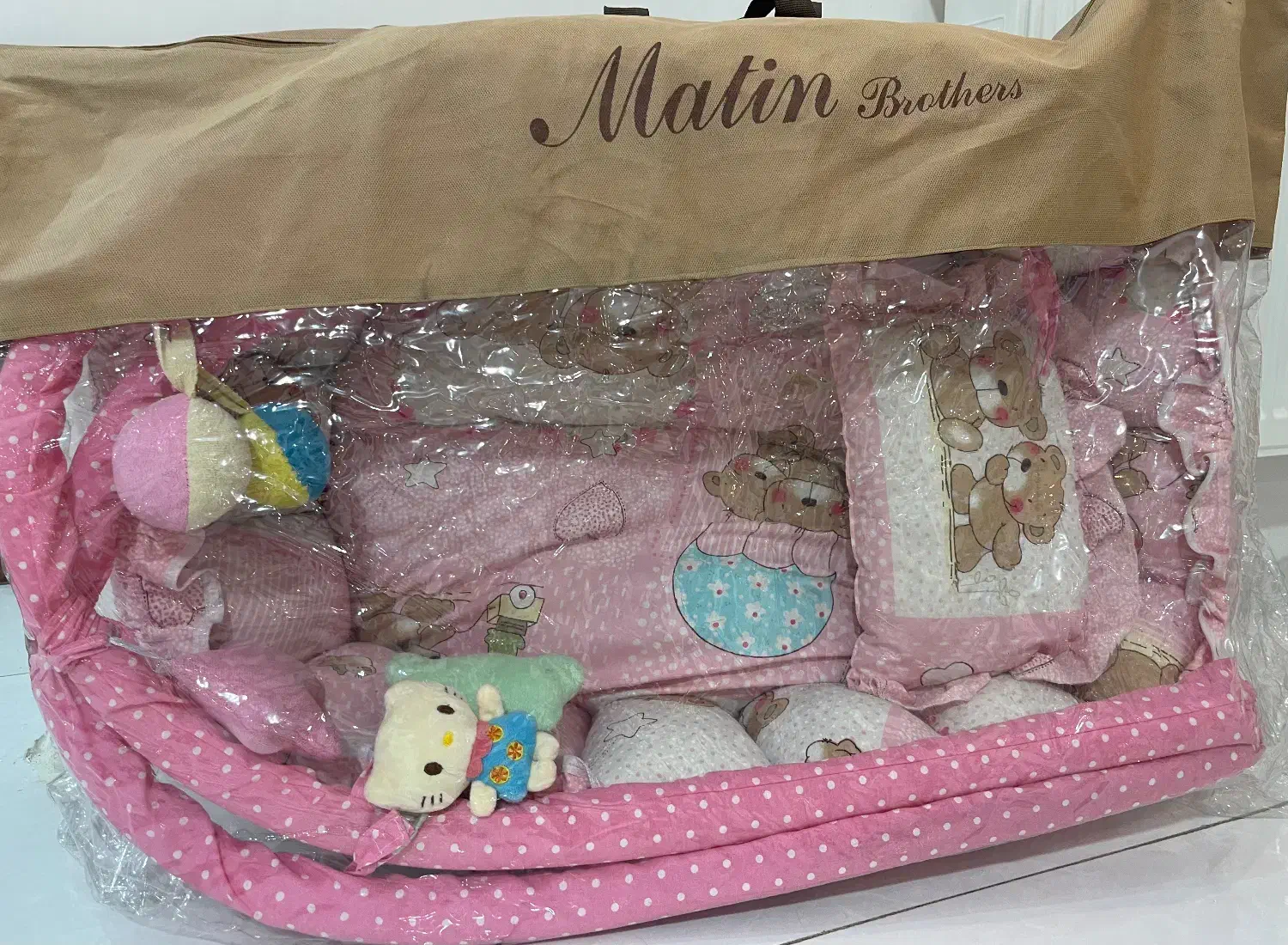 تشک بازی کودک|اسباببازی|قرچک, زیبا شهر|دیوار