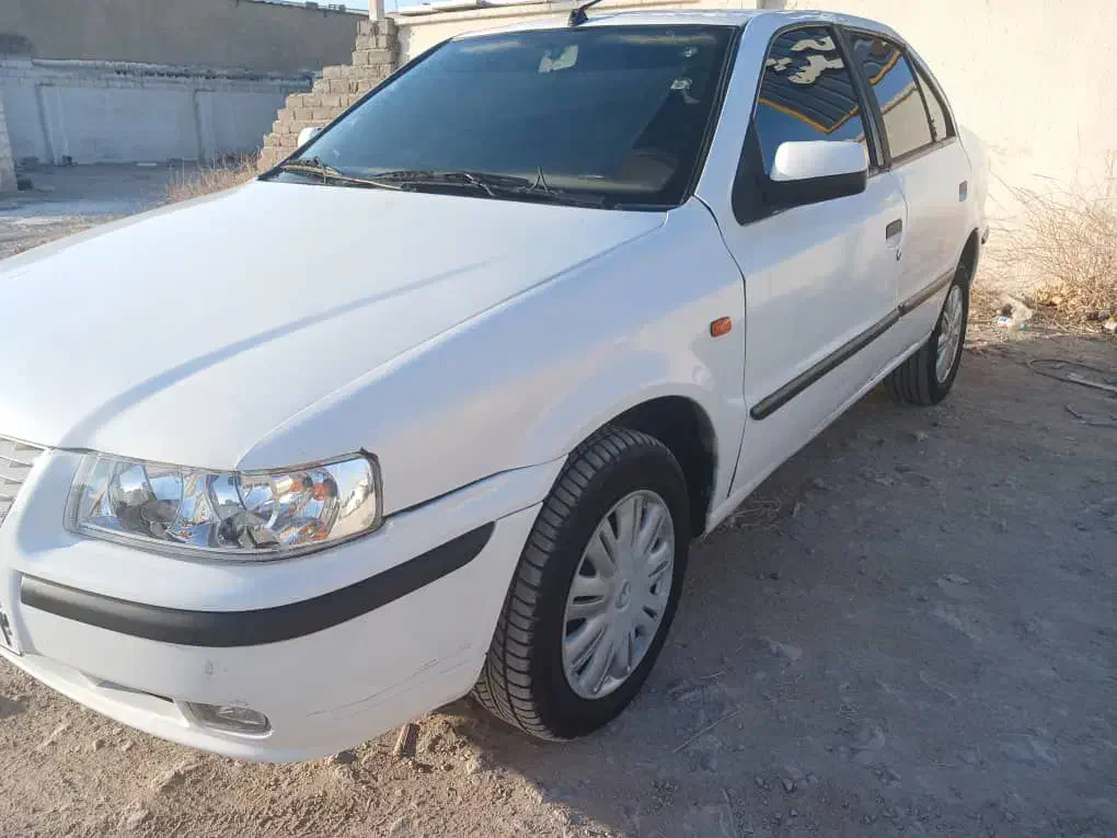 سمند x|خودرو سواری و وانت|کازرون, |دیوار