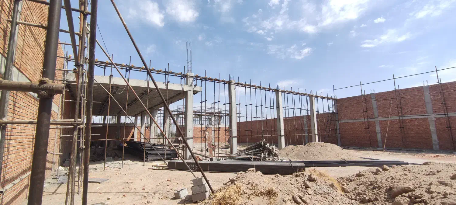 داربست فلزی اپادانا|خدمات پیشه و مهارت|مراغه, |دیوار