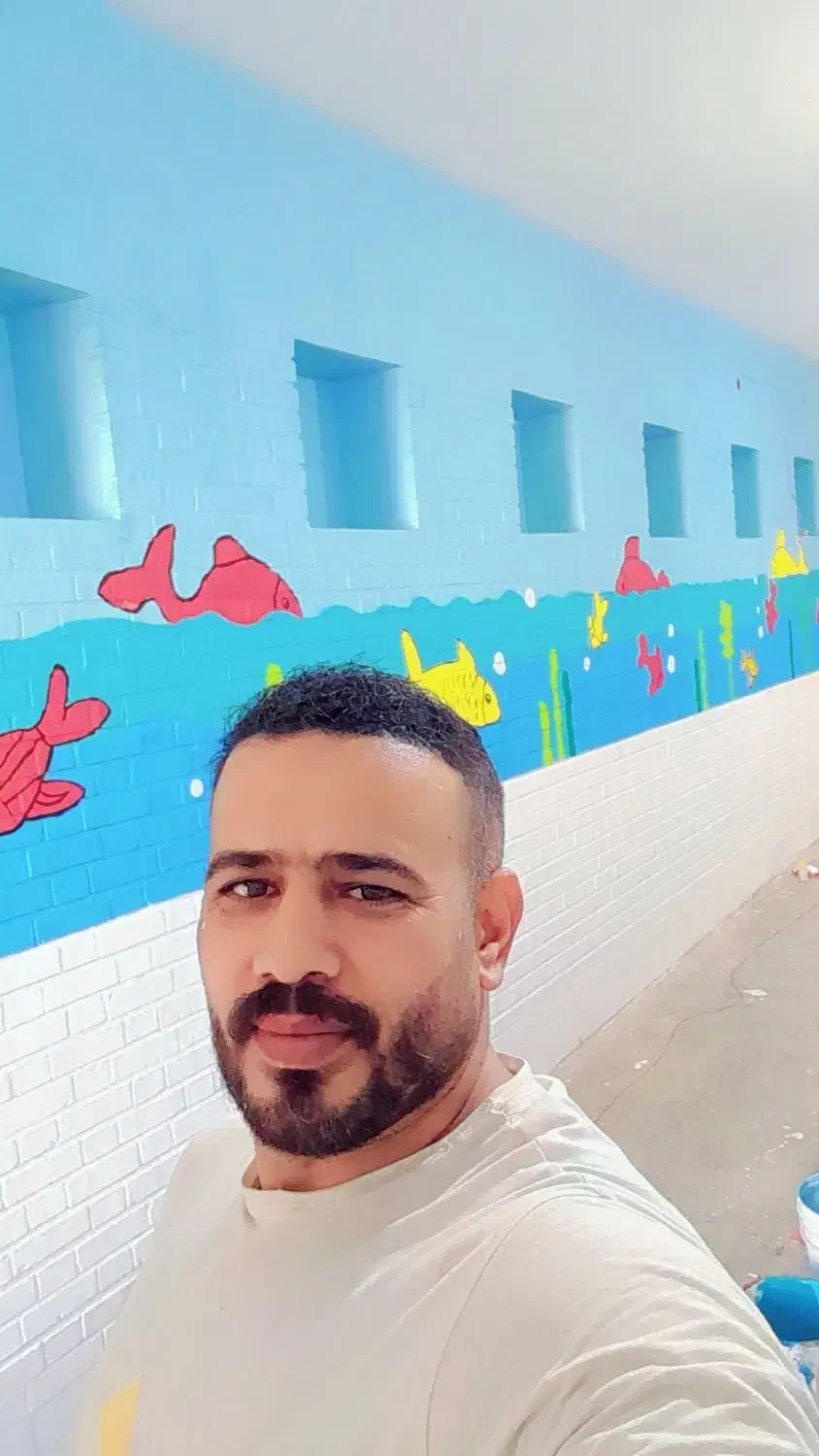 خدمات ساختمانی|خدمات پیشه و مهارت|قرچک, پویینک|دیوار