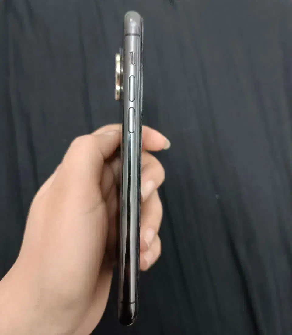 آیفون ۱۱ پرو|موبایل|قم, زاویه|دیوار