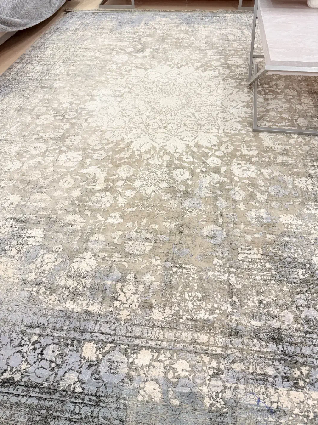 فرش ۹ متری ۱۲۰۰ شانه|فرش|تهران, حکیمیه|دیوار