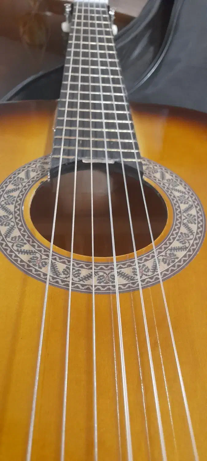 فروش گیتار|گیتار، بیس، امپلیفایر|هشتگرد, فاز ۲ مهستان|دیوار