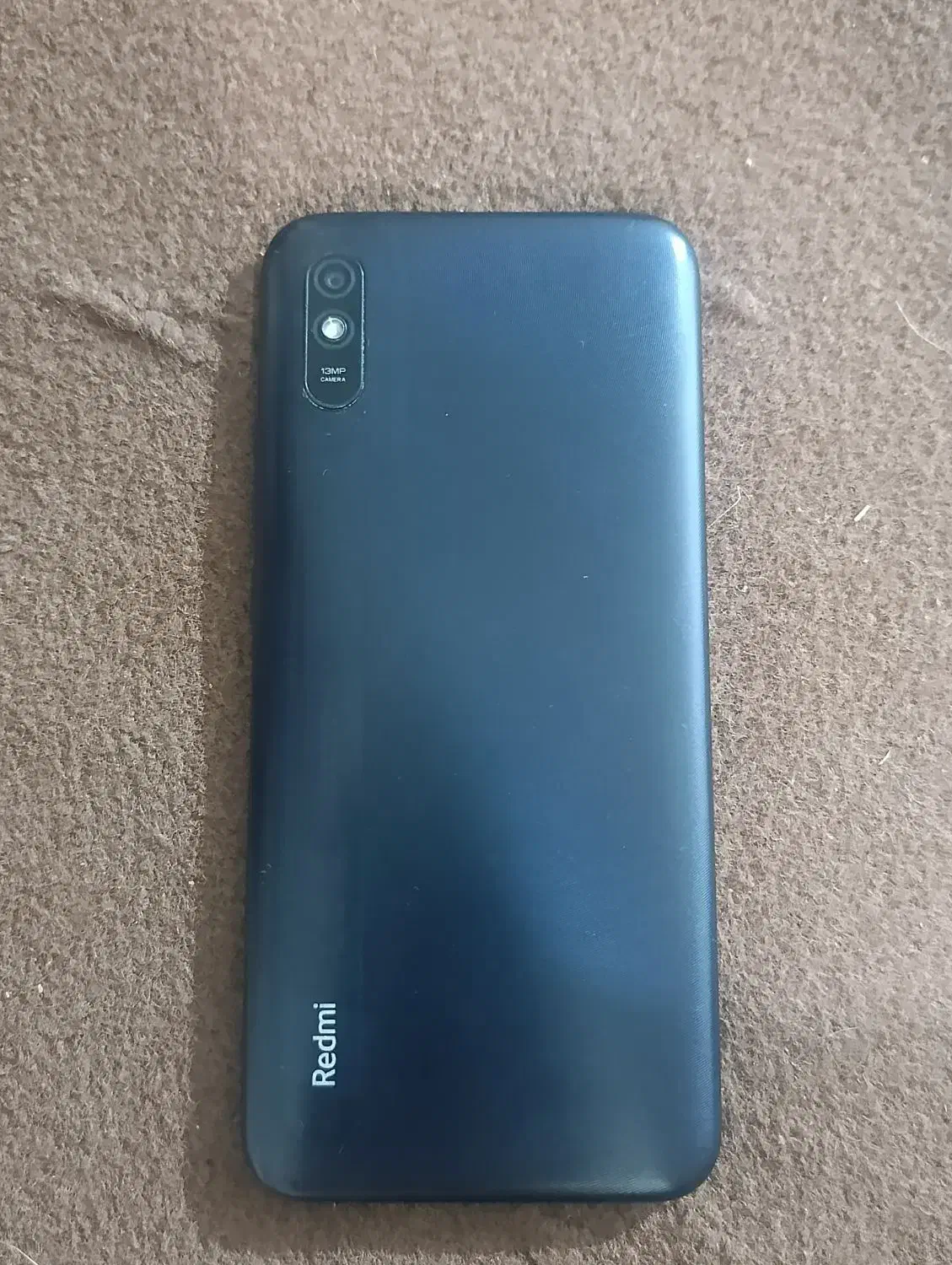 گوشی ۹ aشیائومی کار نکرده|موبایل|نجف‌آباد, یزدانشهر|دیوار