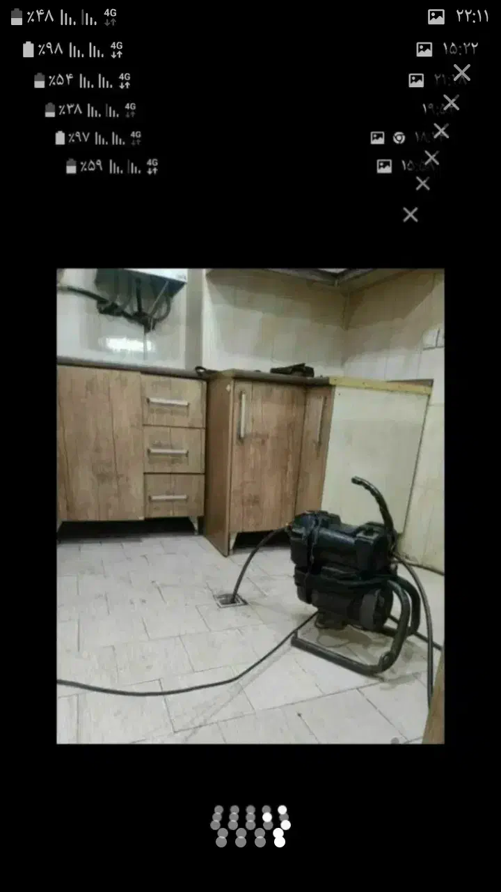 لوله بازکنی بافنروپمپ درشهروروستاهاشبانه روزی|خدمات پیشه و مهارت|میاندوآب, |دیوار