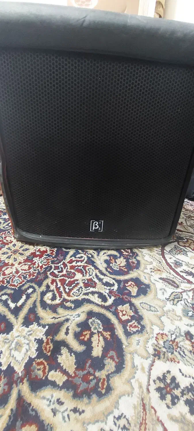 ساب بی تا تری|سیستم صوتی خانگی|بندرعباس, |دیوار