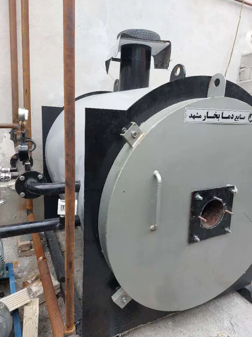 دماوند فراسام چیلر شوفاژ|آبگرمکن، پکیج، شوفاژ|تهران, امیریه|دیوار