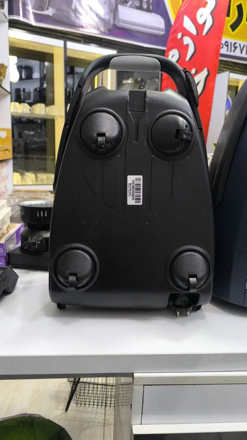 جارو برقی نیاک|جاروبرقی، جارو شارژی، بخارشو|خرم‌آباد, |دیوار