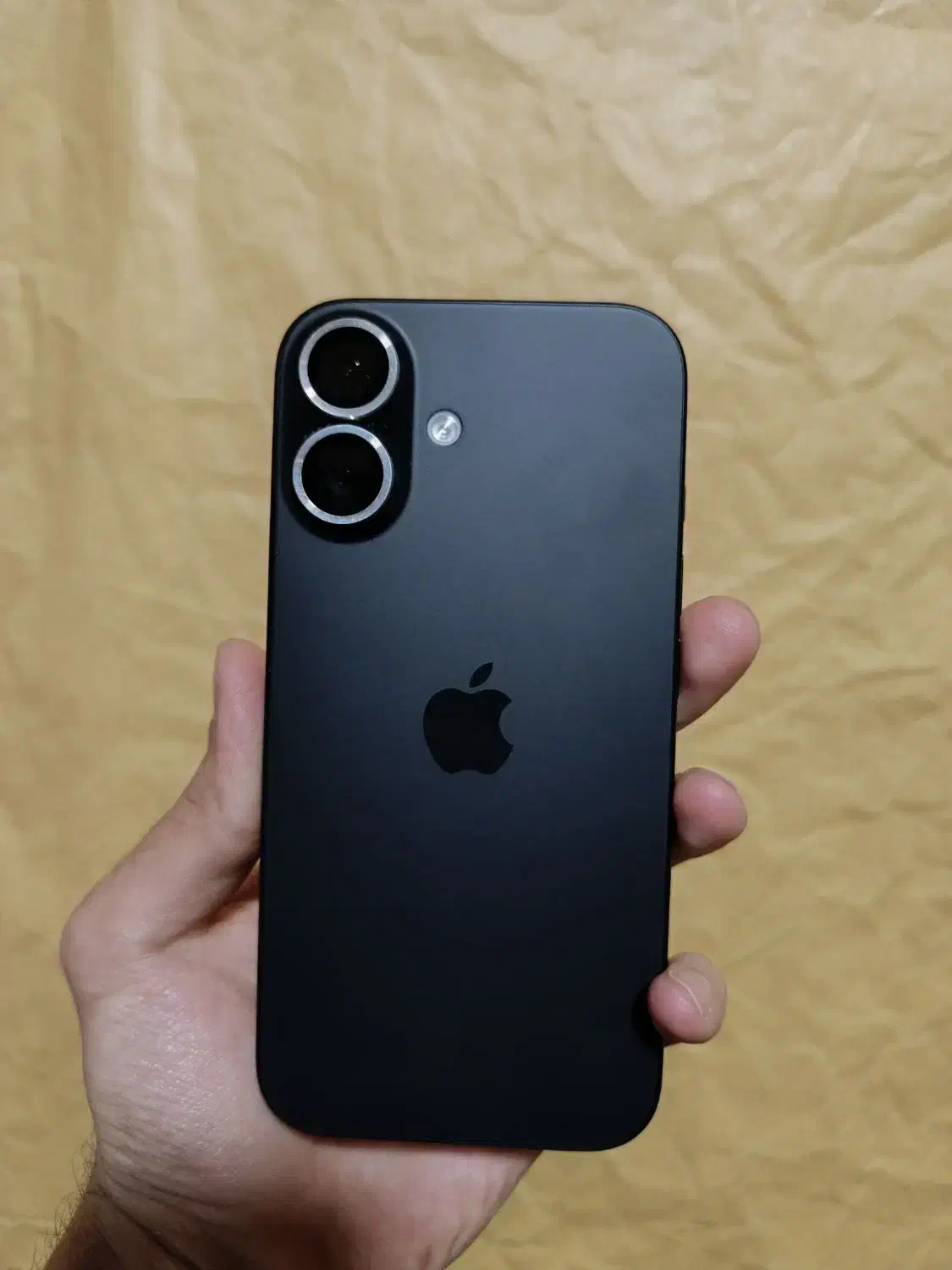 iphone 16|موبایل|کرج, حصارک بالا|دیوار