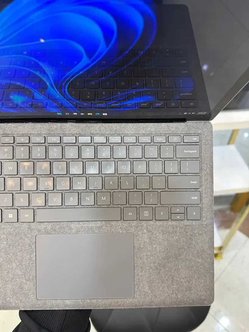 لپتاپ Surface مدل Laptop4|رایانه همراه|شیراز, ملاصدرا|دیوار