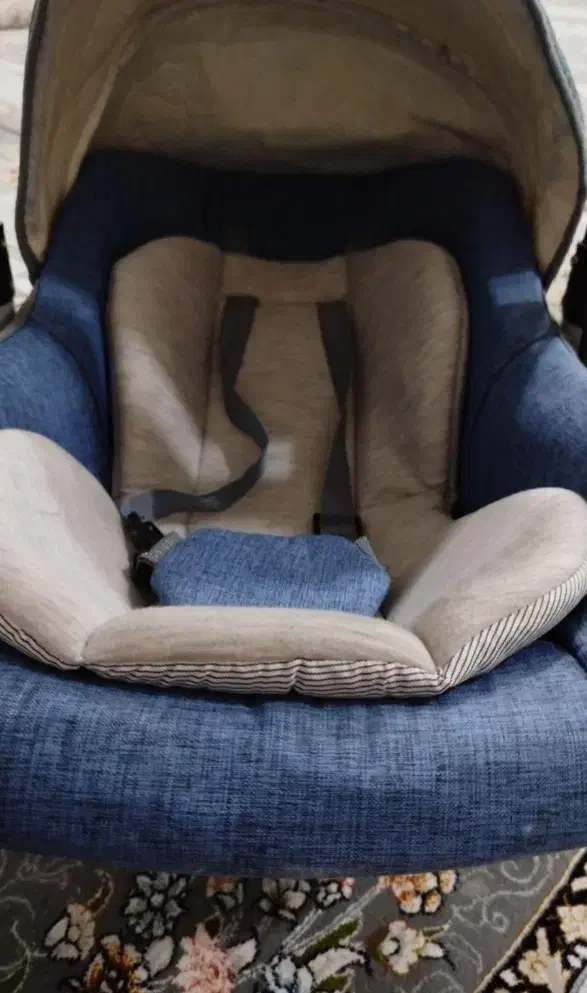 کریر نونو|کالسکه و لوازم جانبی|اندیمشک, |دیوار