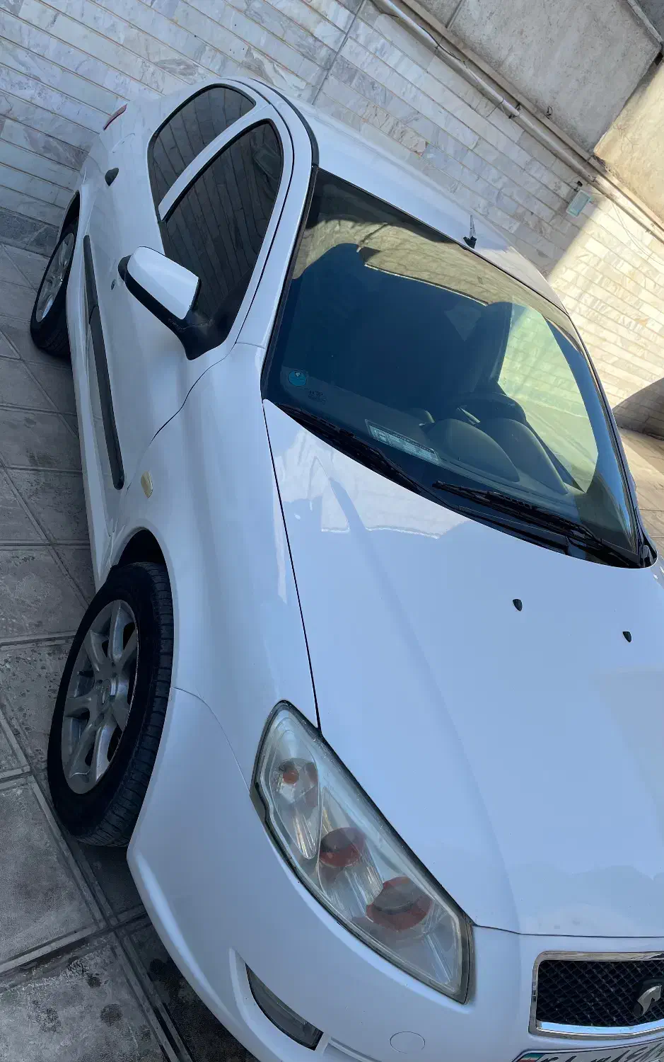 رانا 95|خودرو سواری و وانت|اردبیل, |دیوار