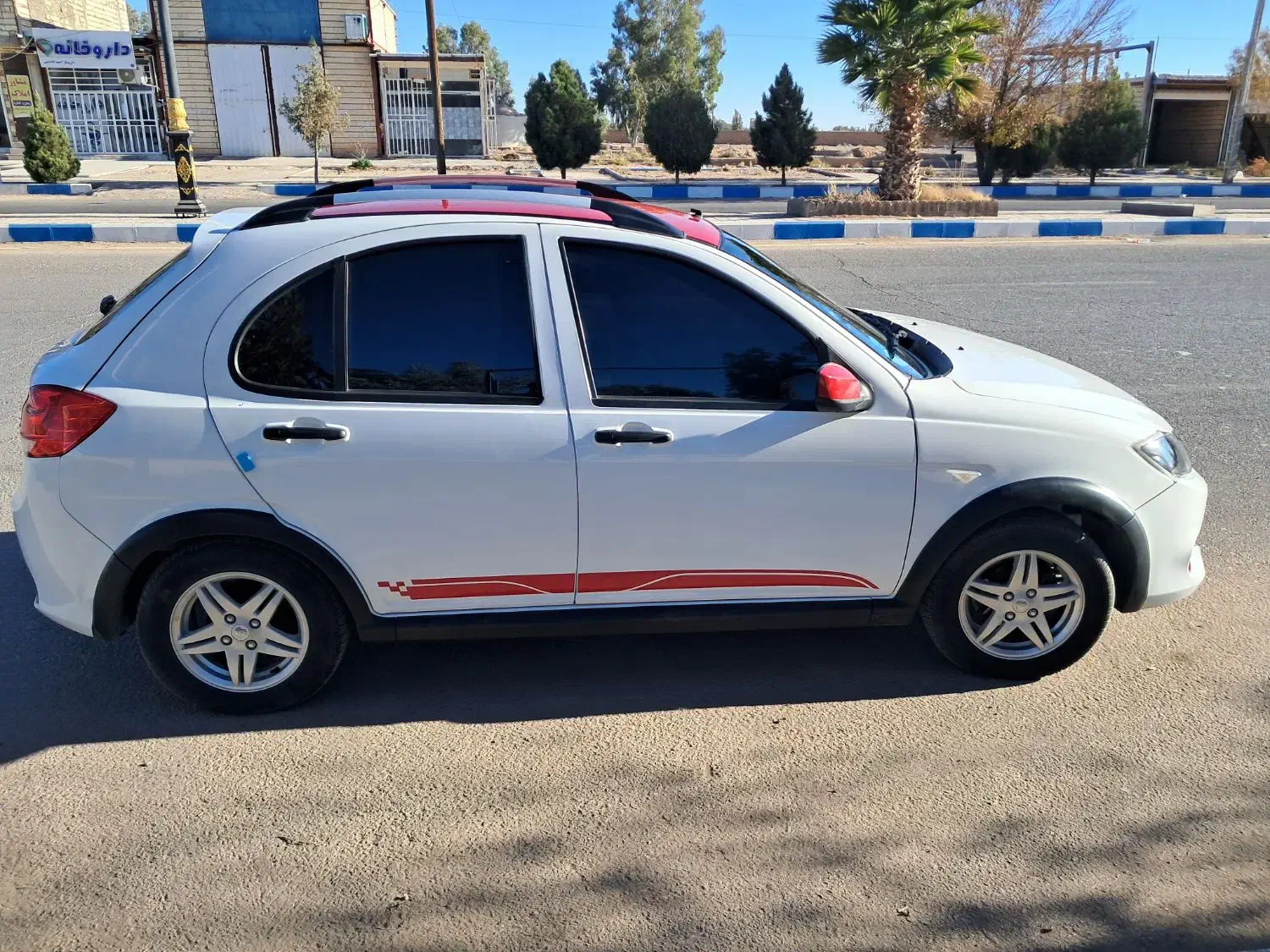 کوییک‌کم‌کاربالوازم|خودرو سواری و وانت|سیرجان, |دیوار