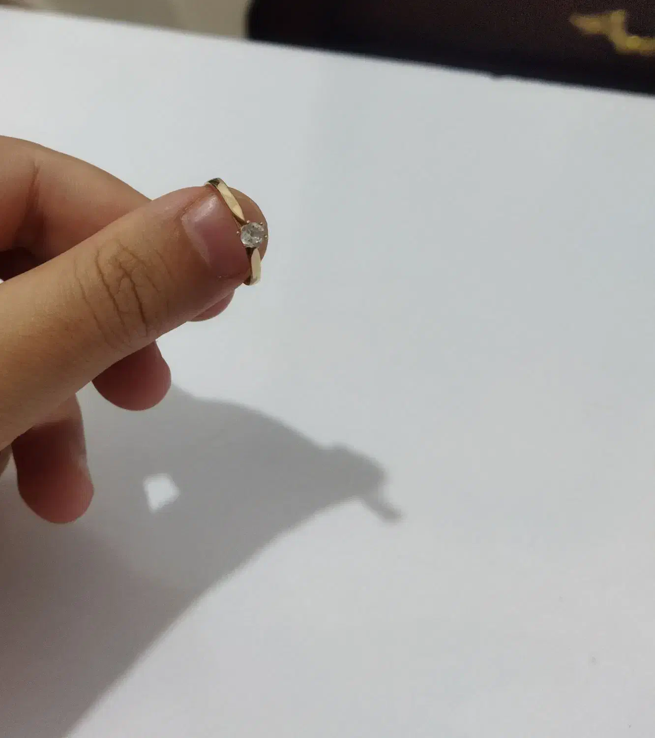 گوشواره و انگشتر و النگو و پلاک زنجیر|جواهرات|خرم‌آباد, |دیوار