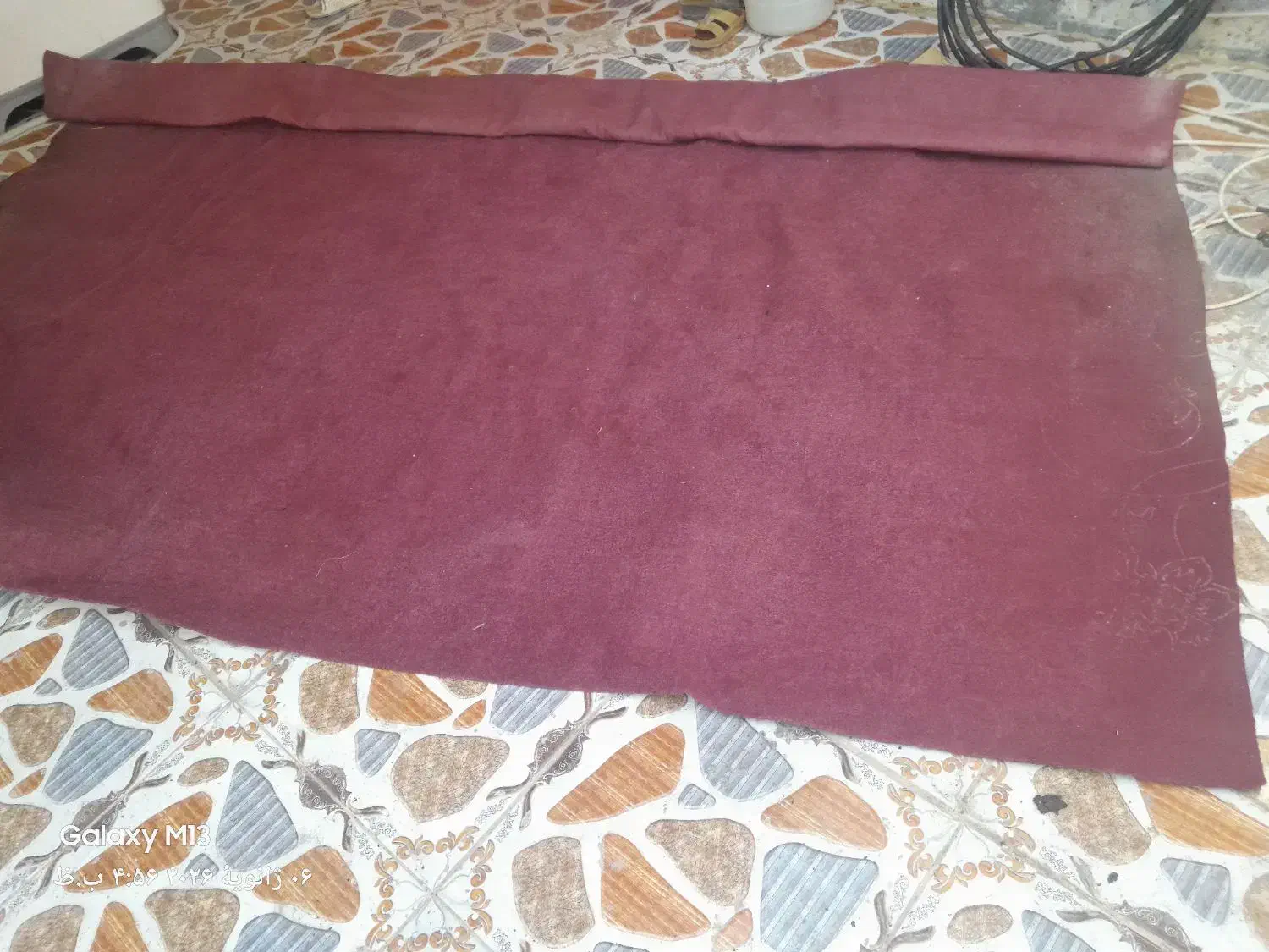 فرش مکت|فرش|شادگان, |دیوار