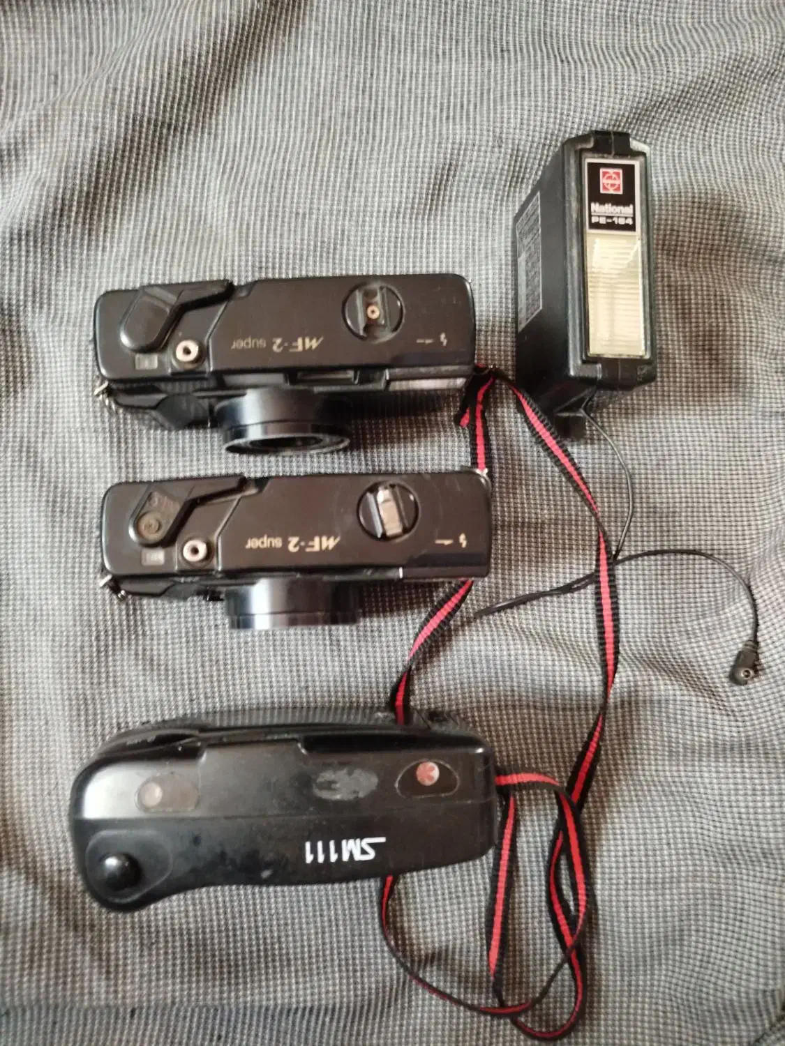 دوربین عکاسی یاشیکا ژاپنی|دوربین عکاسی و فیلمبرداری|سبزوار, نواب صفوی|دیوار