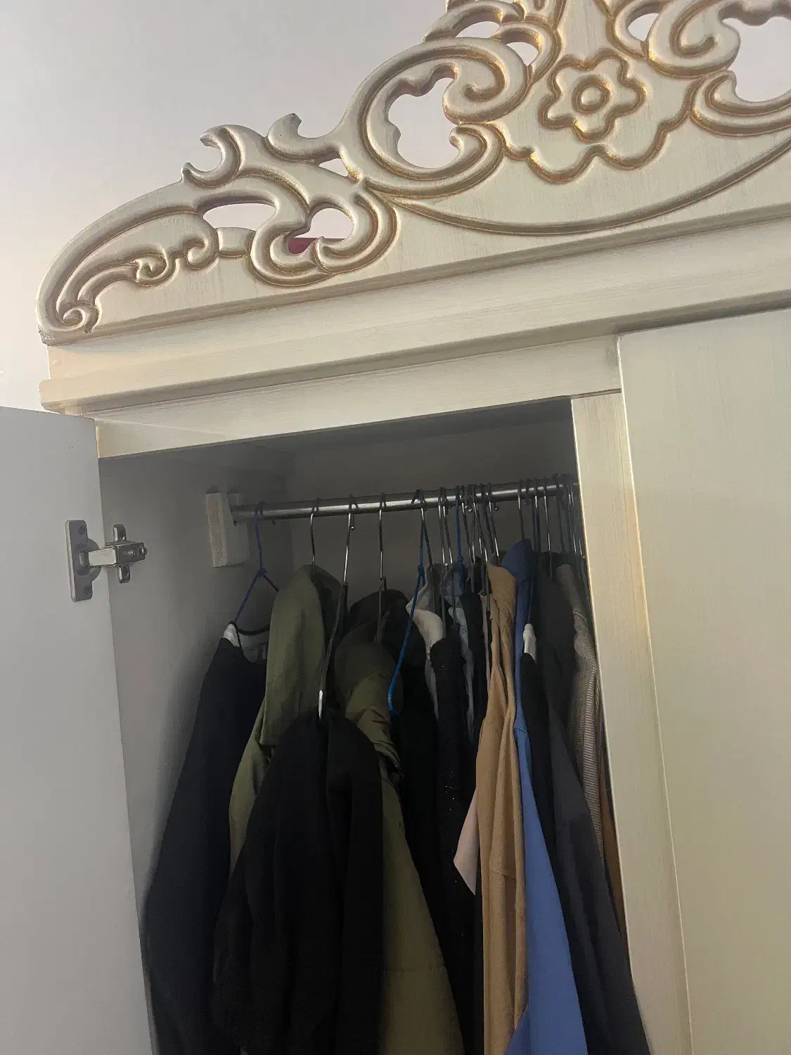 کمد|جاکفشی، کمد، دراور|مشهد, فدک|دیوار