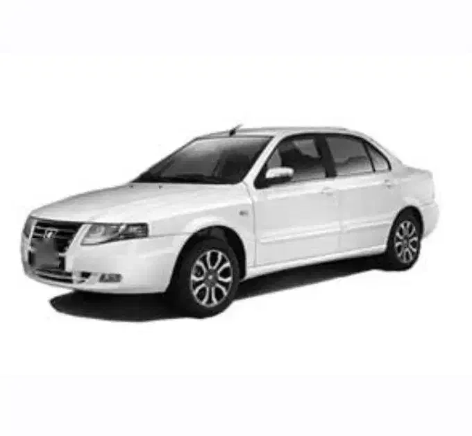 سورن صفر|خودرو سواری و وانت|رودان, |دیوار