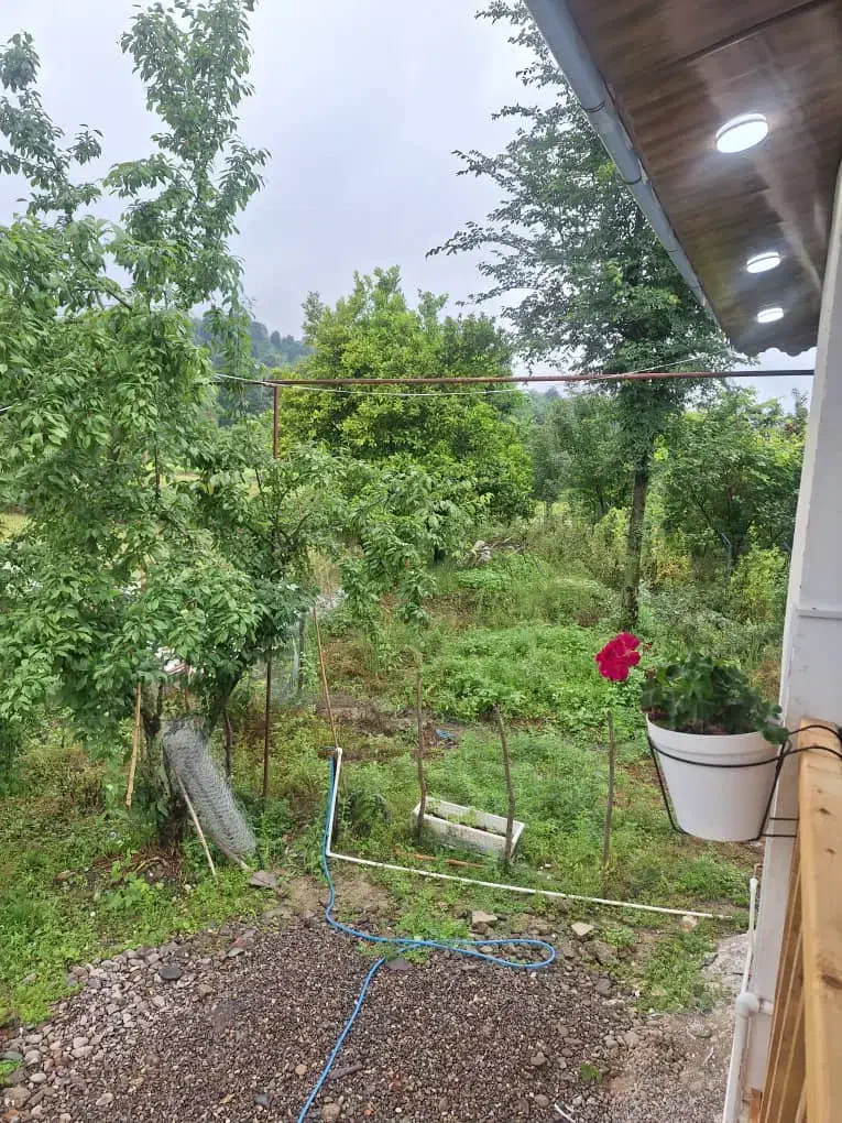 ویلا سنتی تمیز و تراسدار کلرم جاده ماسوله|اجارهٔ کوتاه‌مدت ویلا و باغ|ماسوله, |دیوار