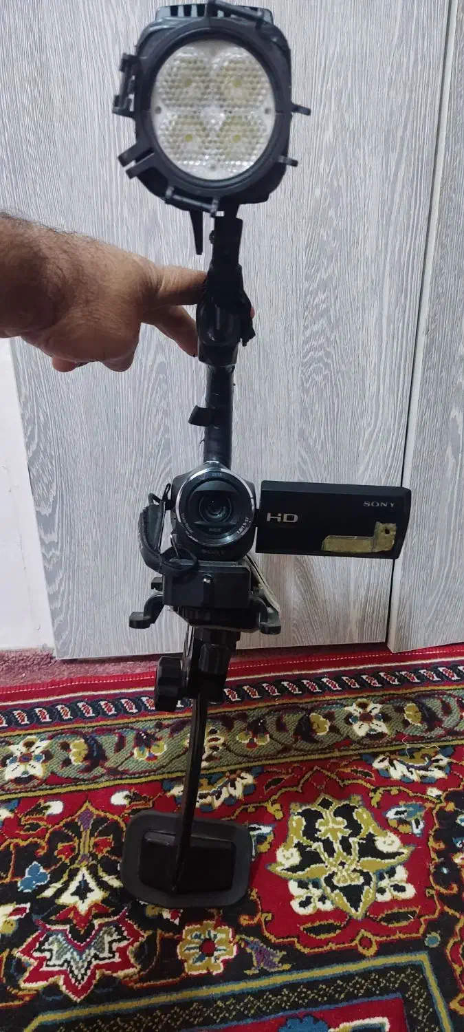 دوربین تصویربرداری. .|دوربین عکاسی و فیلم‌برداری|بندرعباس, |دیوار