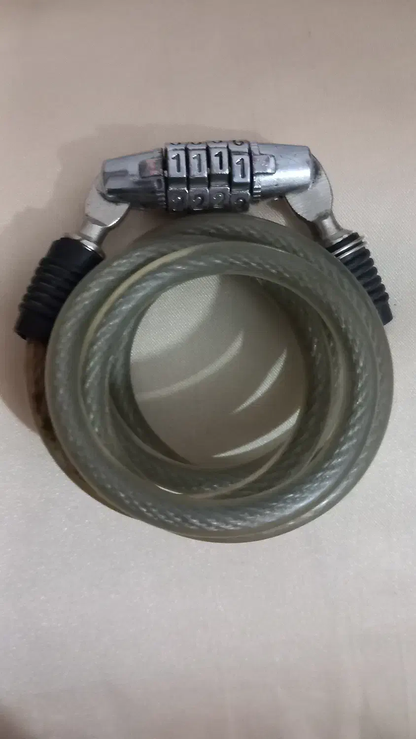 قفل دوچرخه پیدا کردم|اشیا|شاهرود, |دیوار