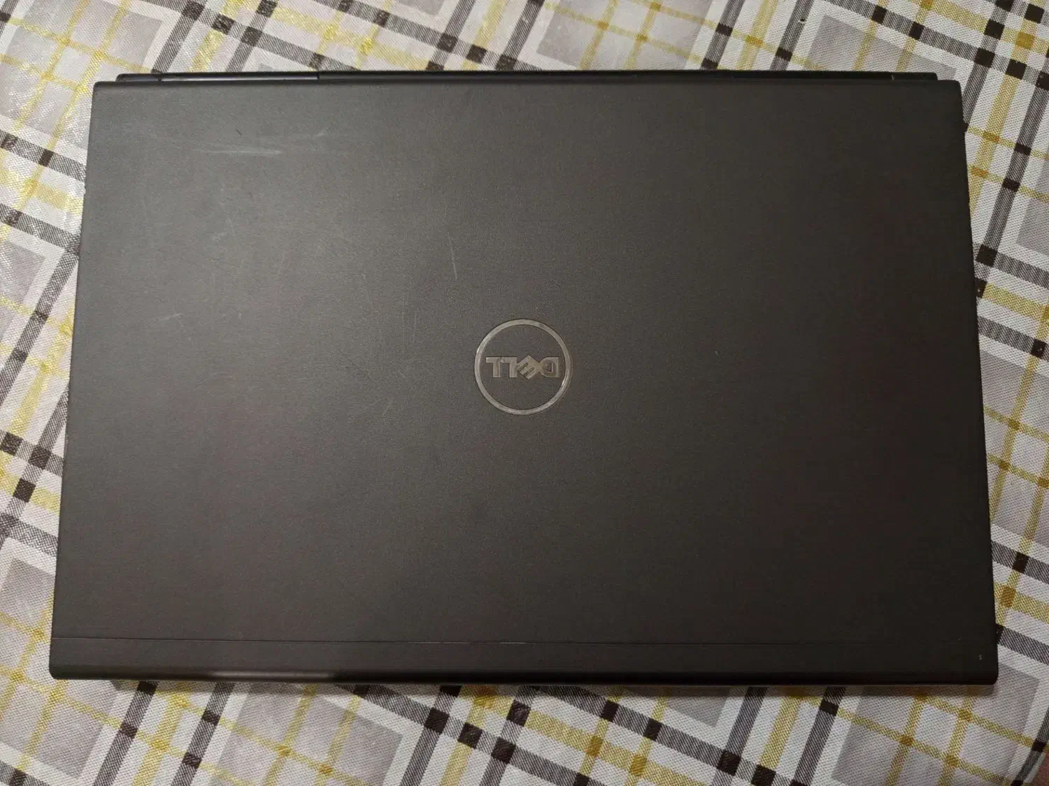 لپتاپ دل M4800|رایانه همراه|محمدیه-قزوین, |دیوار