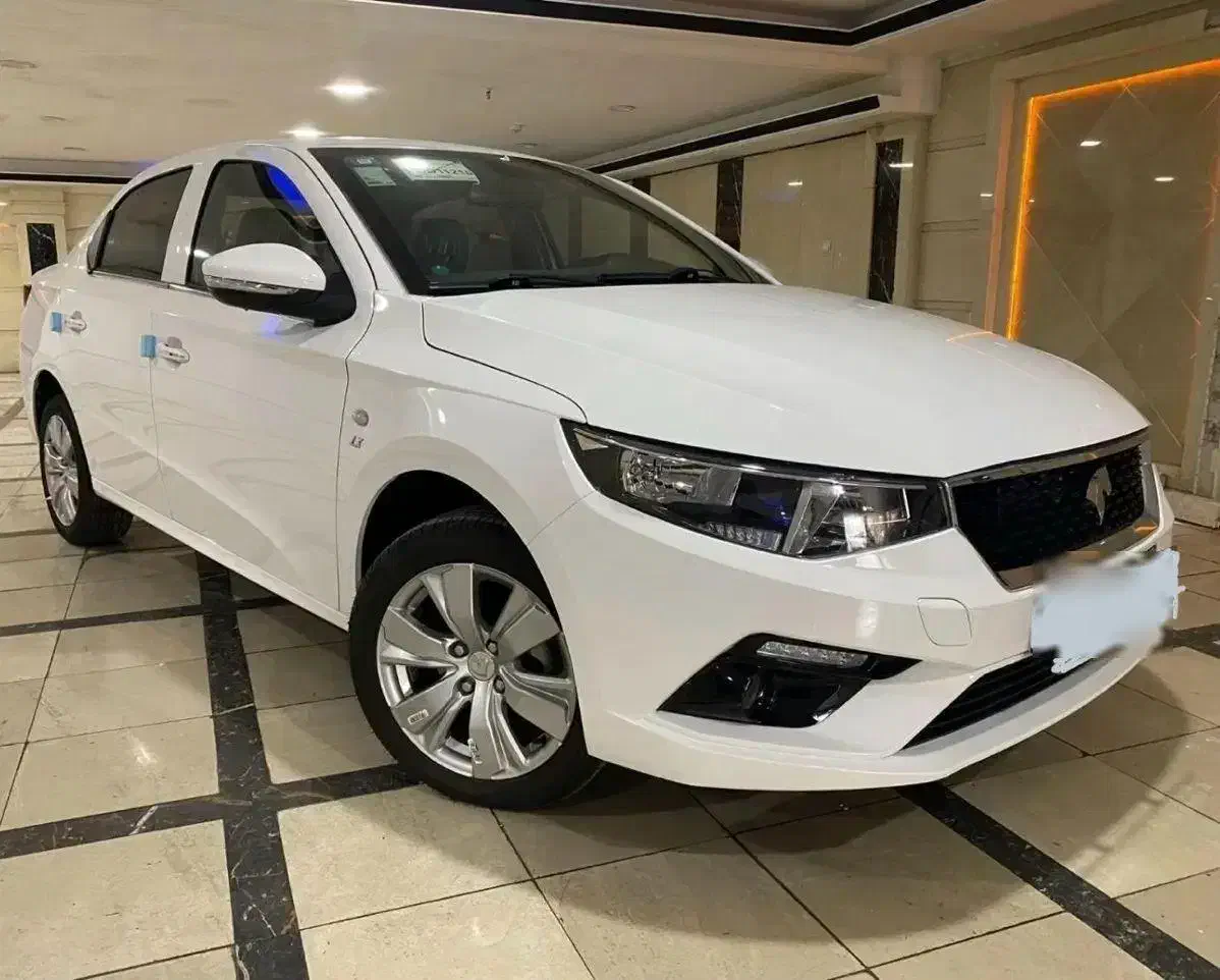 تارا V4 LX اتومات صفر|خودرو سواری و وانت|تهران, استاد معین|دیوار