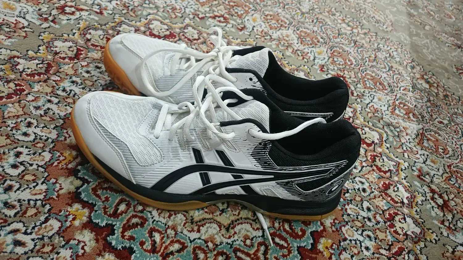 کفش سالن اورجینال|کیف، کفش، کمربند|مشهد, شهید رضوی|دیوار