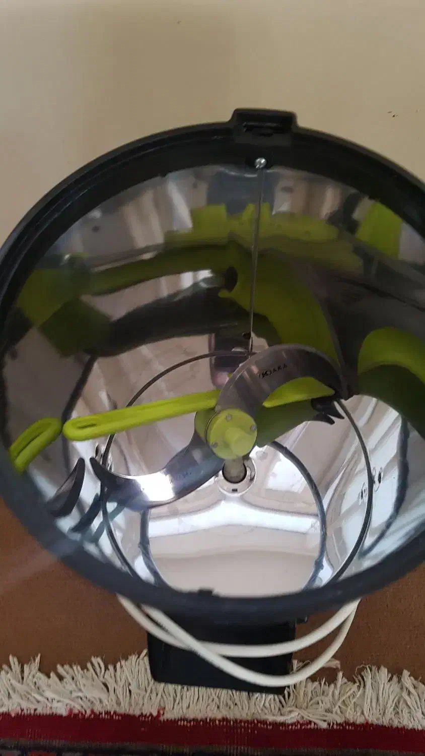 سبزی خرد کن|خردکن، آسیاب، غذاساز|ارومیه, |دیوار