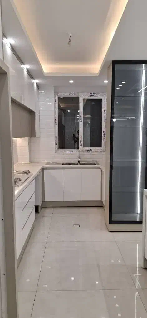 اجاره آپارتمان 140 متری پیامبر غربی