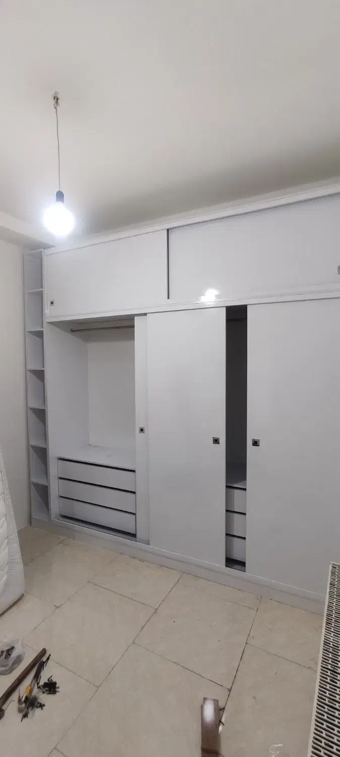 متری 3200مقطوع زیرقیمت بازار. کمدیواری بخون|جاکفشی، کمد، دراور|گرگان, |دیوار