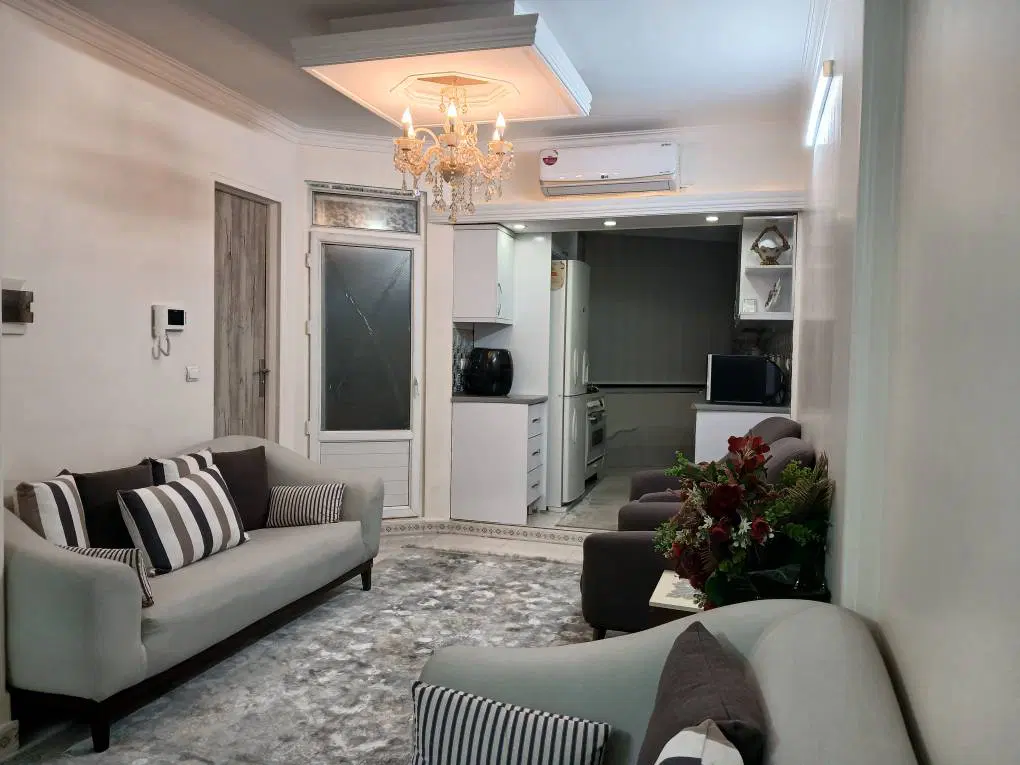 نازی آباد / تکواحدی /  ۶۰متر / با پارکینگ|فروش آپارتمان|تهران, نازی‌آباد|دیوار