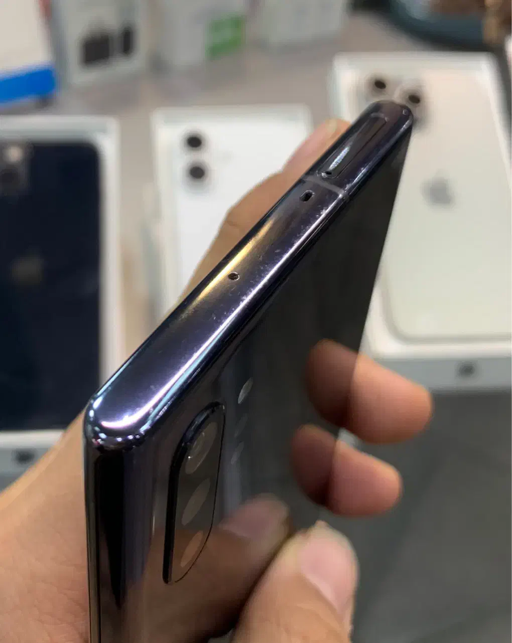 Samsung note10+|موبایل|تبریز, |دیوار