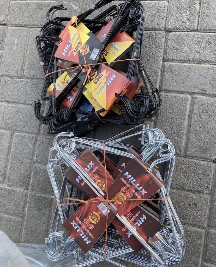 جا کتی مشکی و استیل جا لباسی|صنایع دستی و سایر لوازم تزئینی|مشهد, مصلی (کارمندان اول)|دیوار