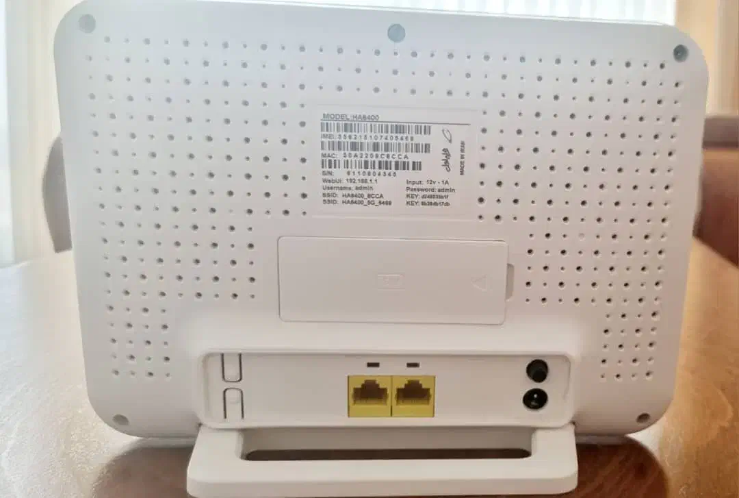 مودم همراه اول و ایرانسل|مودم و تجهیزات شبکه|ایلام, |دیوار