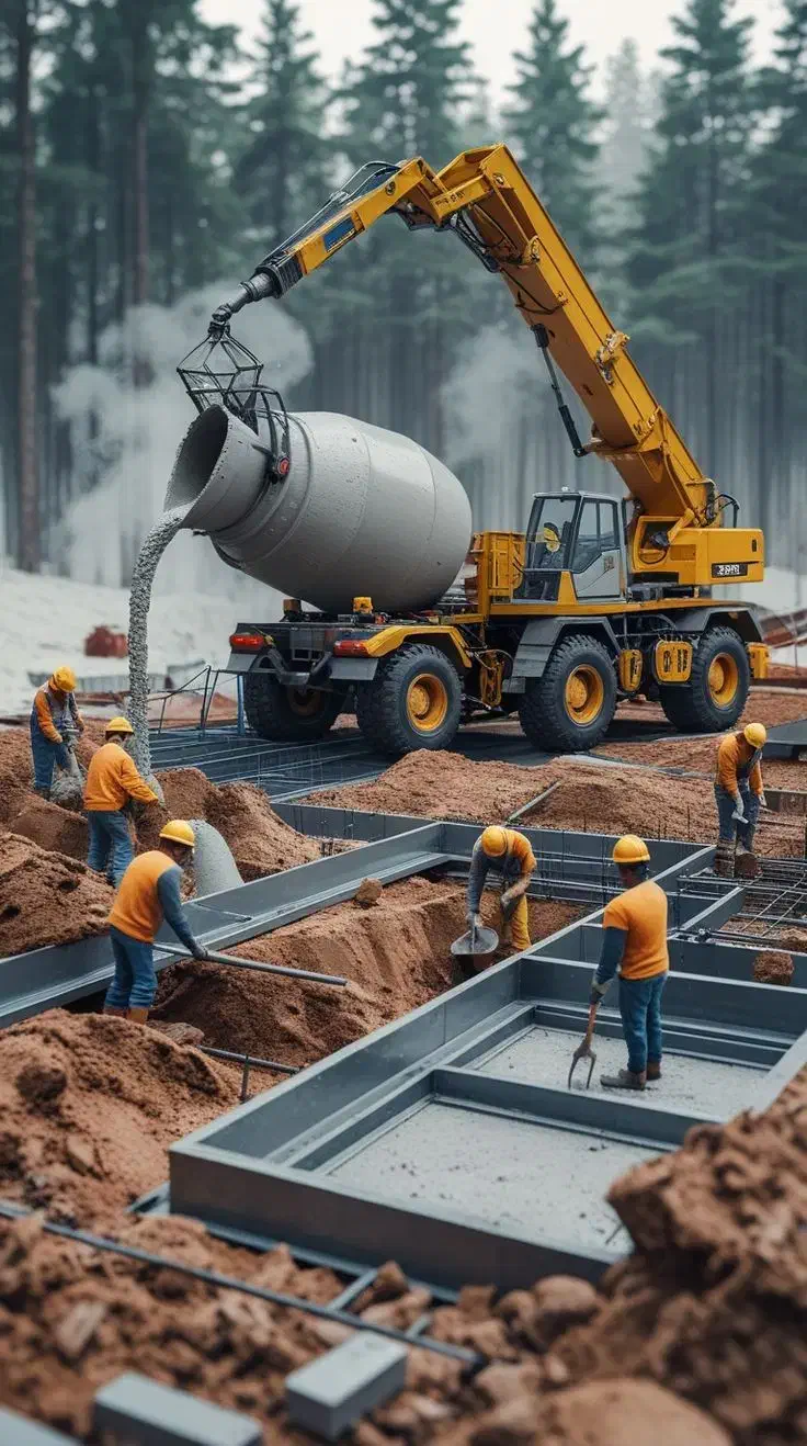 آپارتمان های نوساز منطقه ۲۲/واحد ۶۵ متری|پیش‌فروش املاک|تهران, شهرک علم و فناوری|دیوار