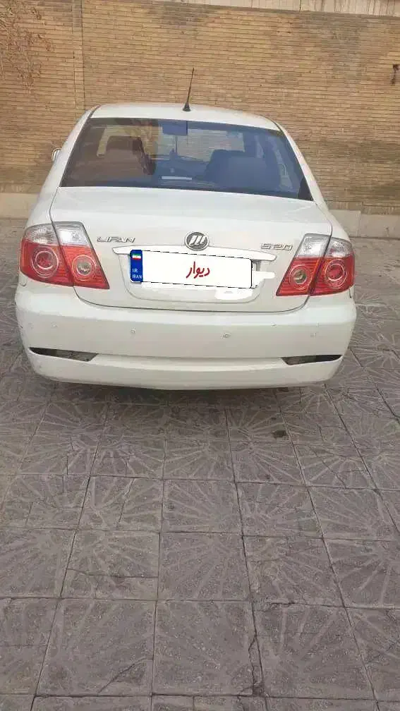 لیفان 520 مدل 88|خودرو سواری و وانت|تهران, جنتآباد جنوبی|دیوار