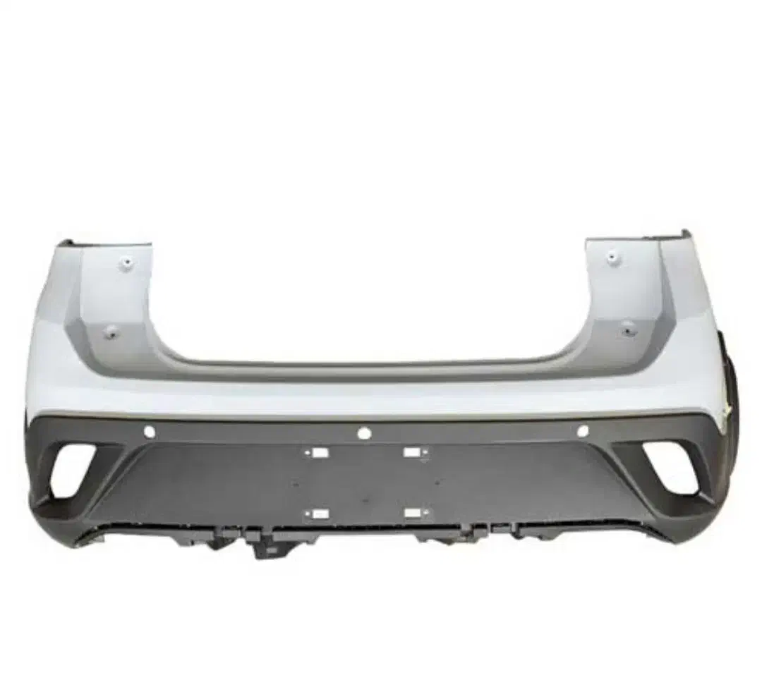 سپر عقب mvmx22اصلی|قطعات یدکی و لوازم جانبی|بندر ترکمن, |دیوار