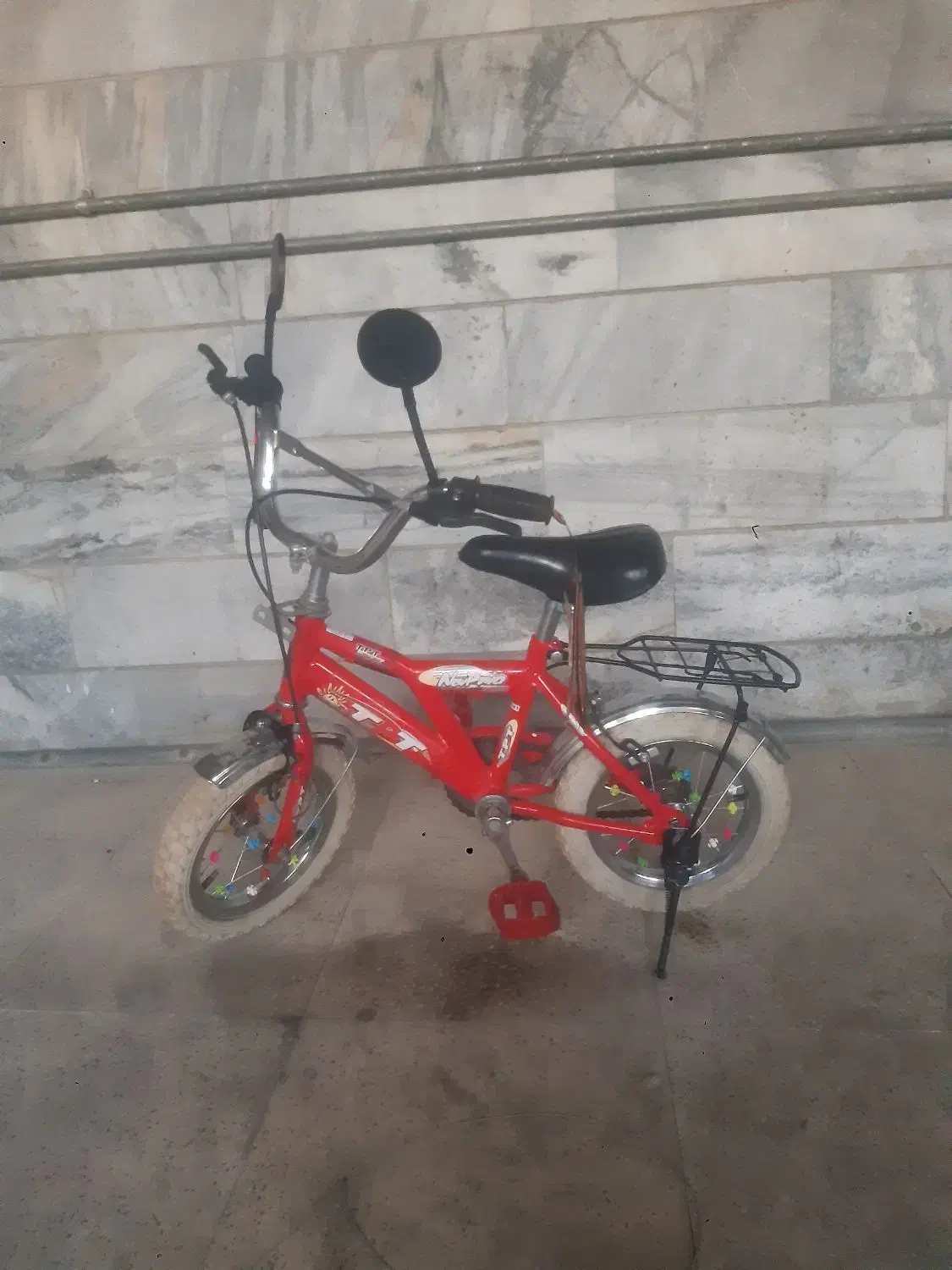 دوچرخه ۱۲|دوچرخه، اسکیت، اسکوتر|بهار, |دیوار