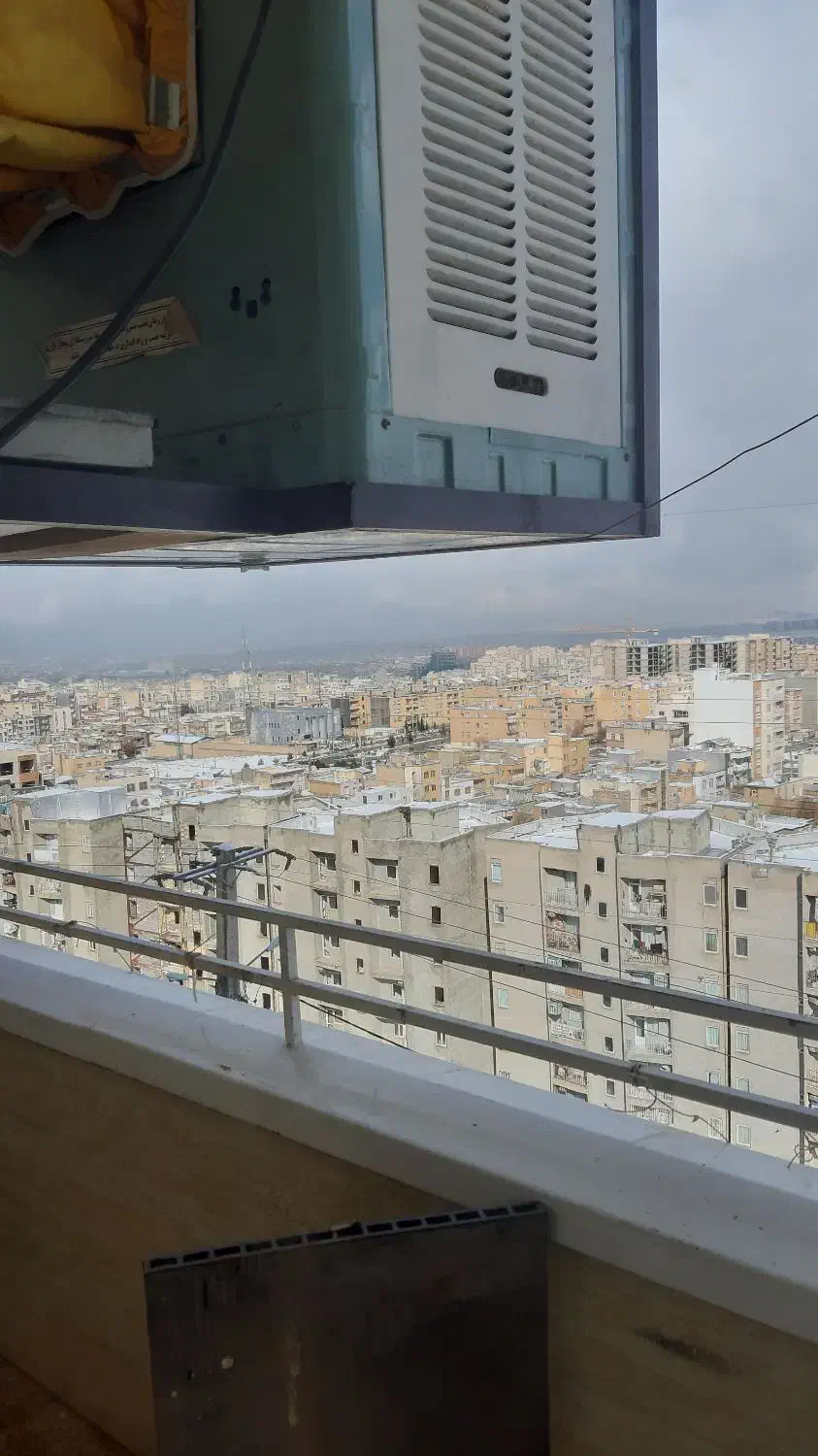 آپارتمان کوی شهید بهشتی|اجارهٔ آپارتمان|همدان, |دیوار