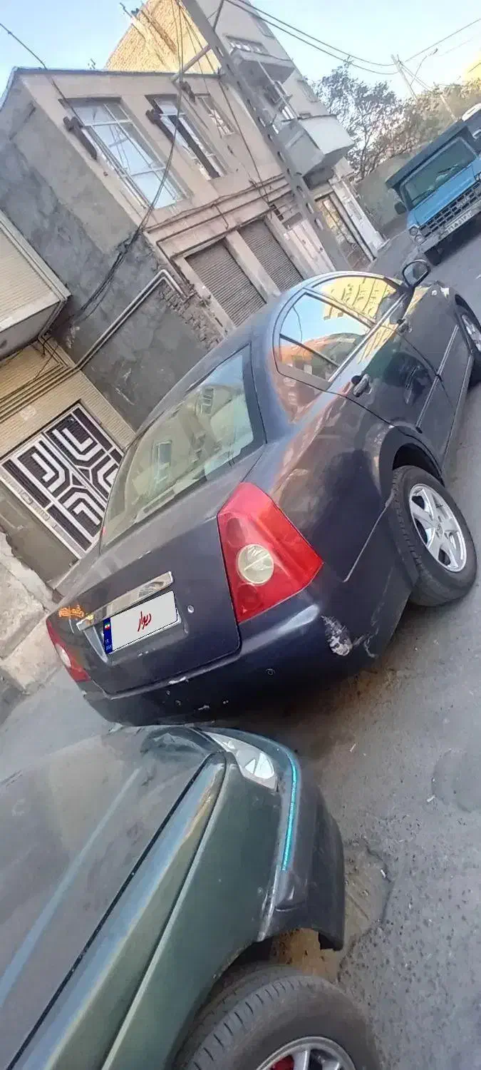 mwm530|خودرو سواری و وانت|تبریز, |دیوار