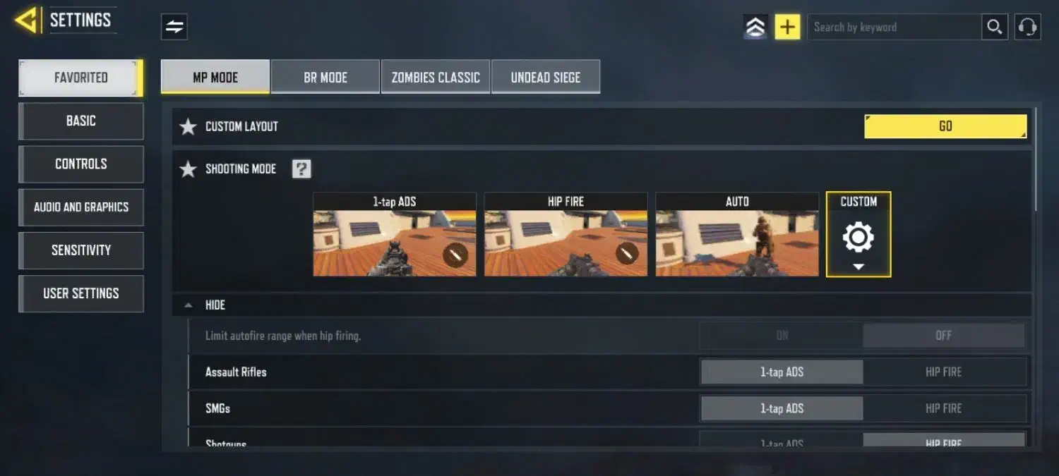 فروش اکانت کالاف دیوتی موبایل سرور هند تک‌سیو|کنسول، بازی ویدئویی و آنلاین|یزد, |دیوار